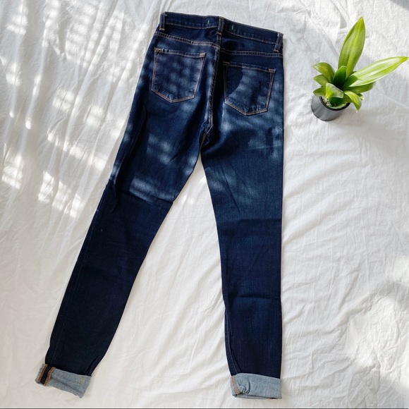 J BRAND Maria Skinny Jeans - Picture 3 of 11